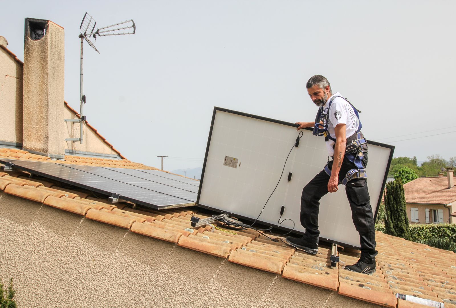 panneau-solaire-drome panneau solaire drome