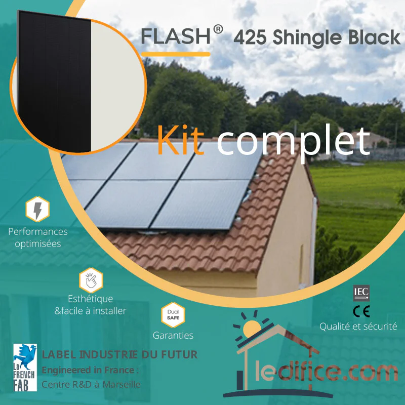 découvrez notre avis complet sur les panneaux solaires dualsun : performances, avantages, inconvénients et témoignages d'utilisateurs pour vous aider à faire le bon choix pour votre énergie renouvelable.