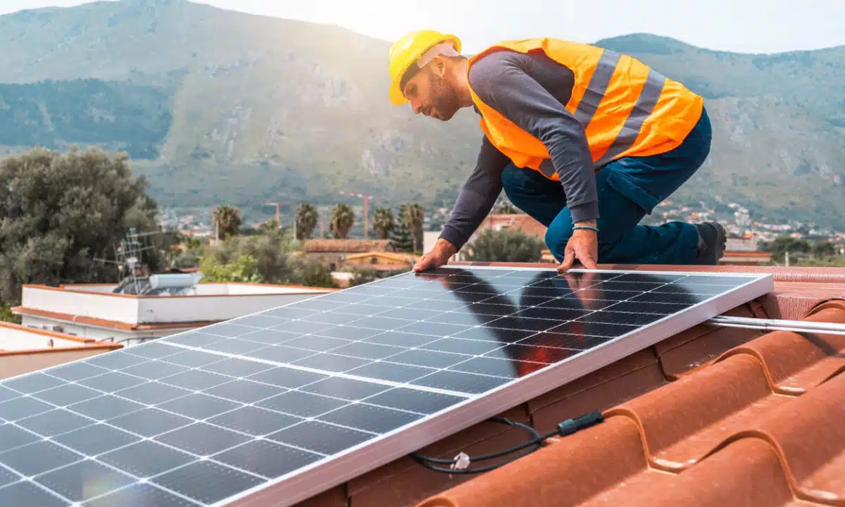 panneau-solaire-dualsun panneau solaire hybride dualsun