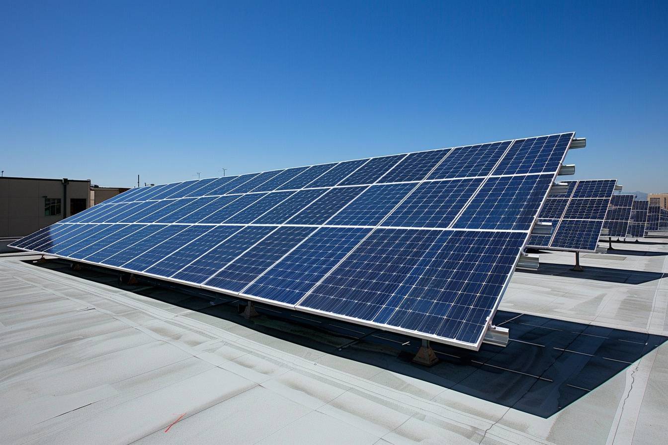 panneau-solaire-durable-8 Pano solaire : une solution durable pour une énergie renouvelable