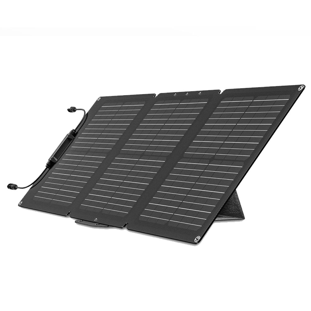 panneau-solaire-ecoflow-1 panneau solaire ecoflow