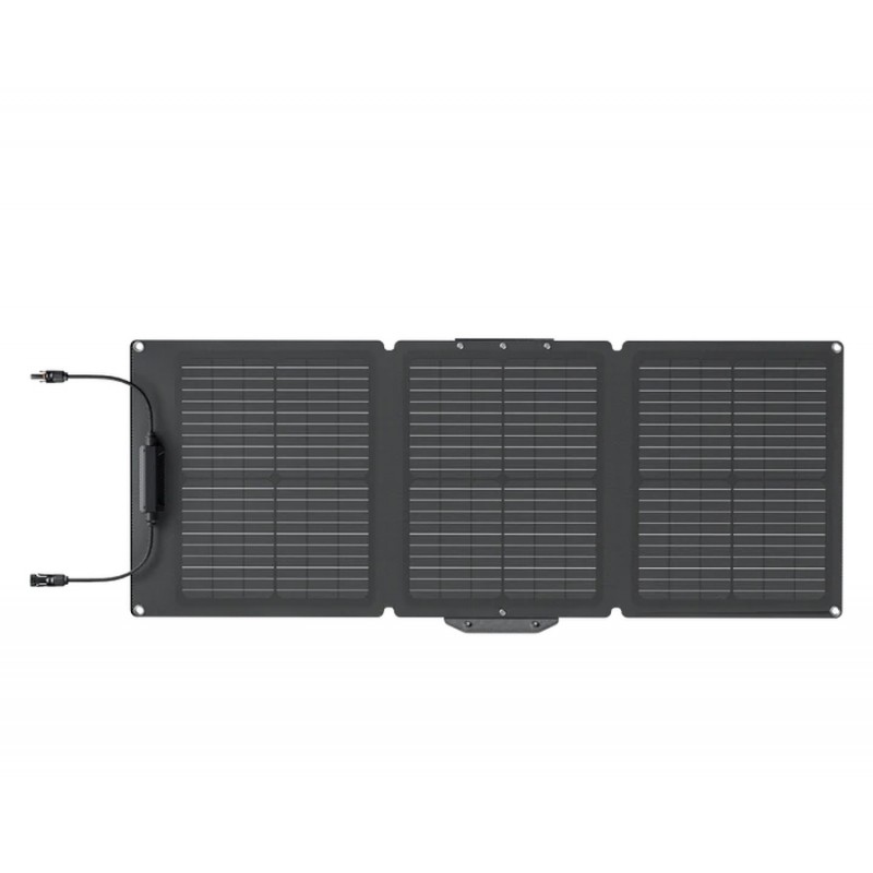 panneau-solaire-ecoflow panneau solaire ecoflow