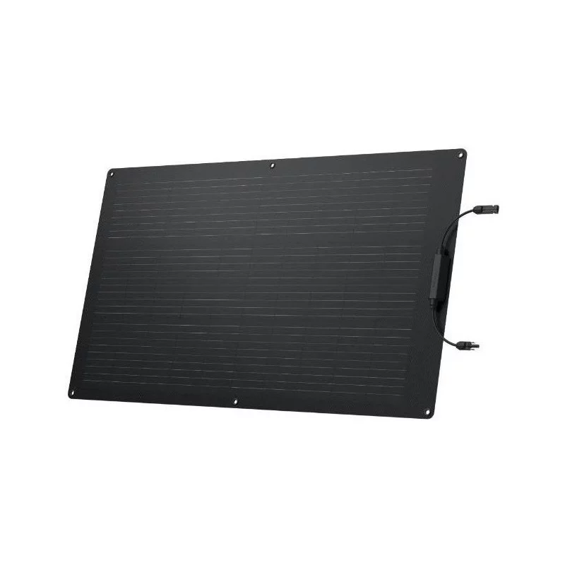 panneau-solaire-ecoflow panneau solaire ecoflow