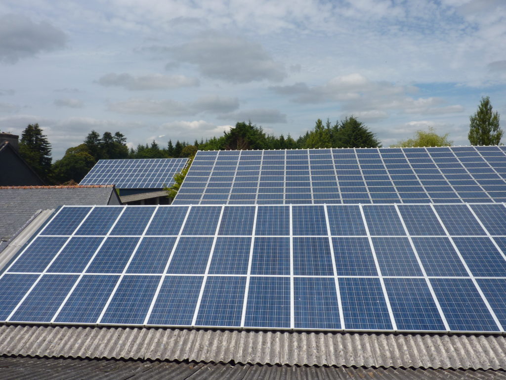 panneau-solaire-economique-23 Mon panneau solaire : une solution économique et durable pour votre énergie