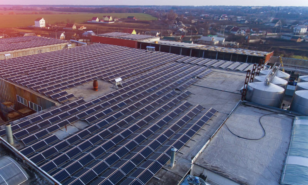 panneau-solaire-economique-33 Panneau solaire à brancher sur une prise : un choix économique et écologique