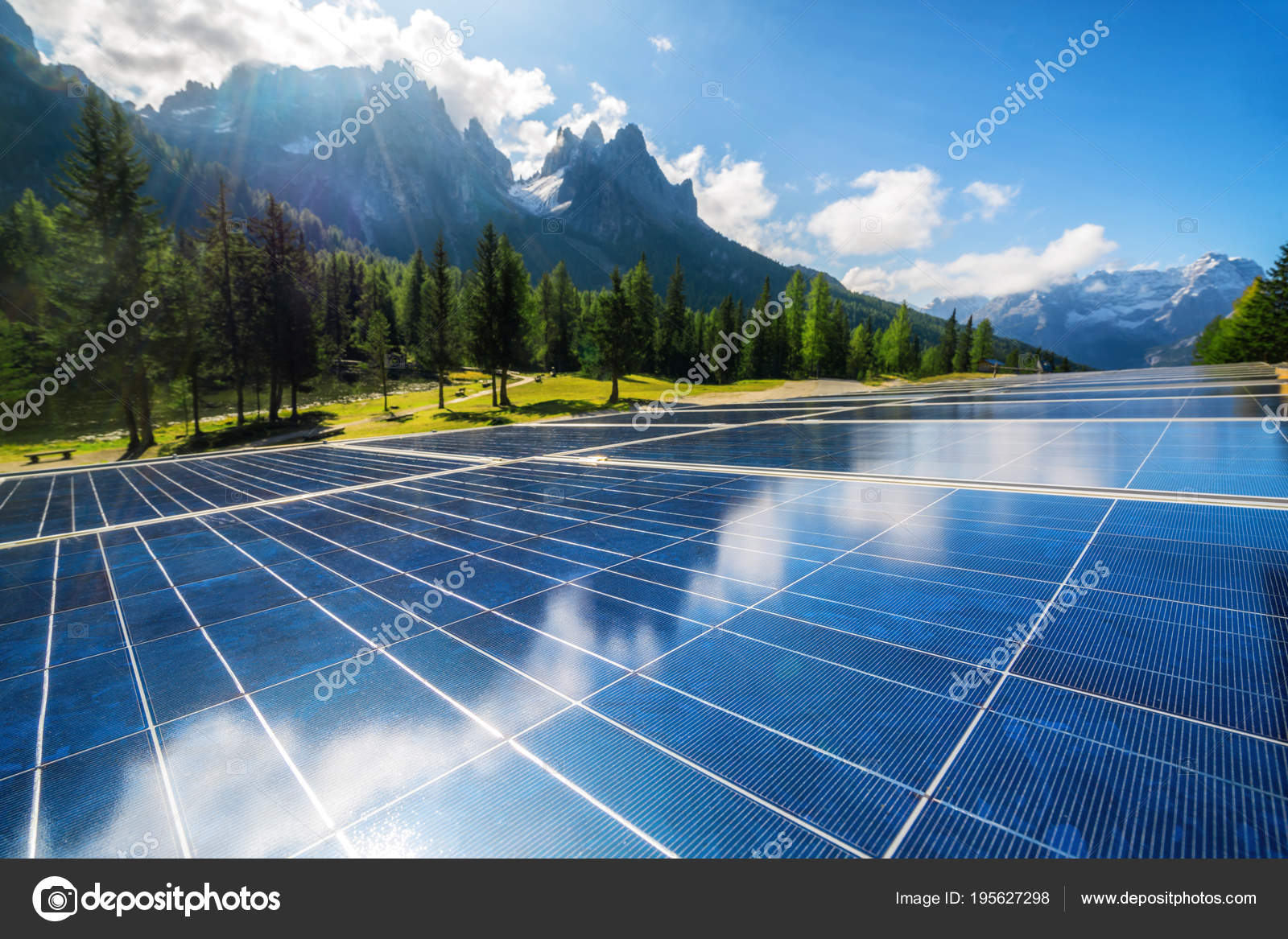 découvrez comment les panneaux solaires en montagne peuvent transformer l'énergie renouvelable et offrir des solutions durables pour les régions alpines. explorez les avantages, l'installation et l'entretien de ces systèmes adaptés à des environnements uniques.