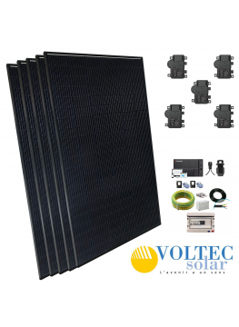 découvrez nos panneaux enphase, une solution solaire innovante et performante pour optimiser votre production d'énergie. profitez d'une technologie de pointe qui s'adapte à vos besoins énergétiques tout en réduisant votre empreinte carbone.