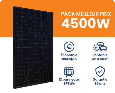 panneau-solaire-et-economies-3 Panneau solaire photovoltaïque : comment ça marche pour vous aider à économiser