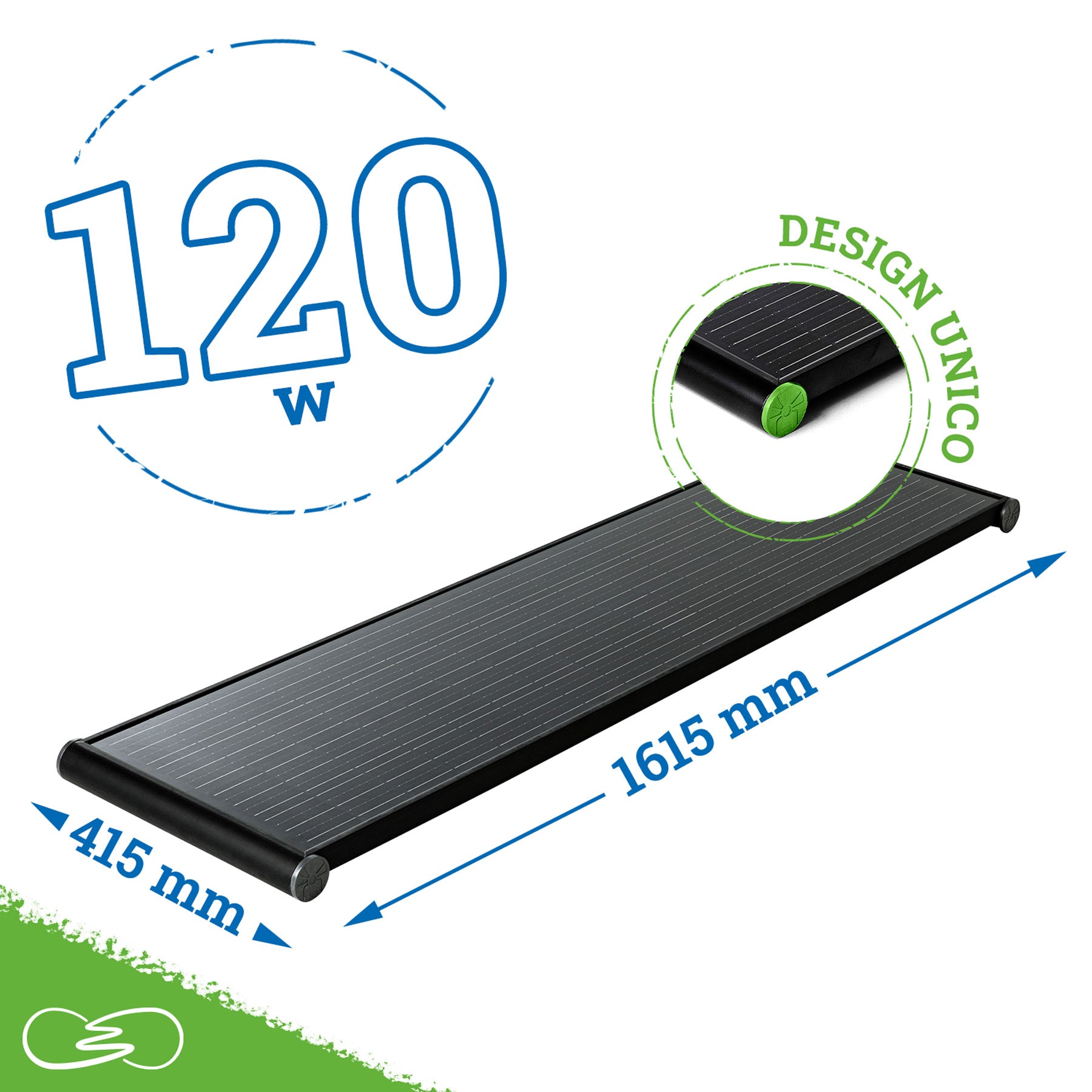 panneau-solaire-etroit-2 panneau solaire faible largeur