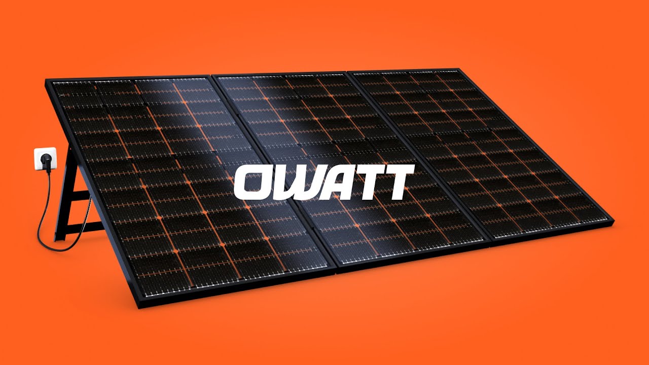 panneau-solaire-etroit panneau solaire faible largeur