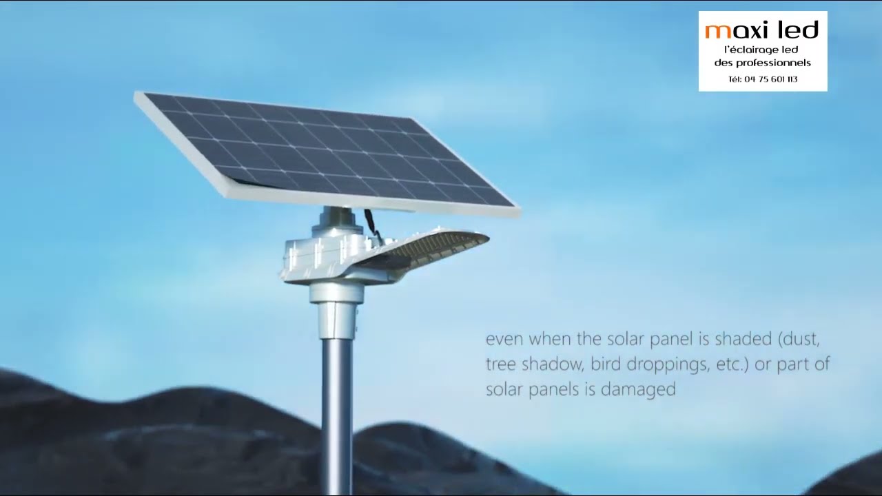 découvrez notre panneau solaire étroit, idéal pour optimiser l'espace sur votre toit tout en maximisant la production d'énergie. profitez d'une installation discrète et efficace, adaptée à tous les types de projets.