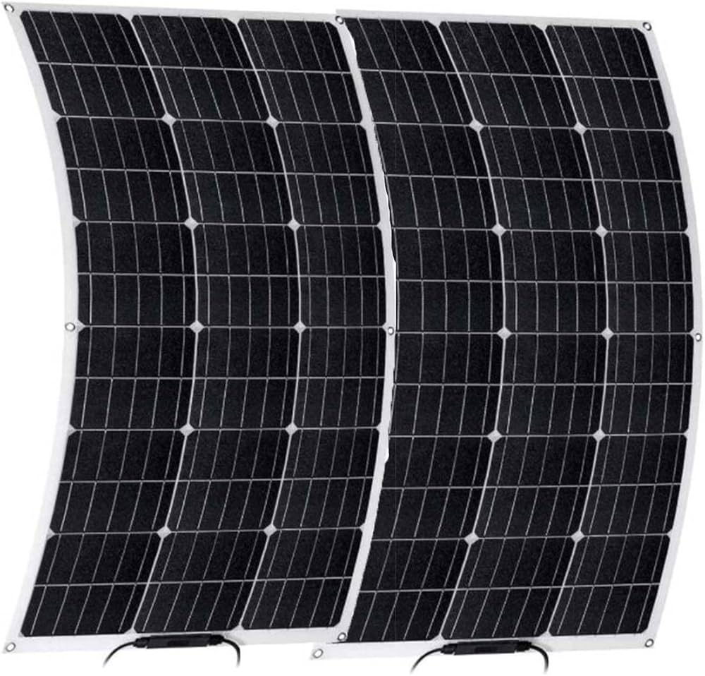 panneau-solaire-flexible-14 panneau photovoltaique souple