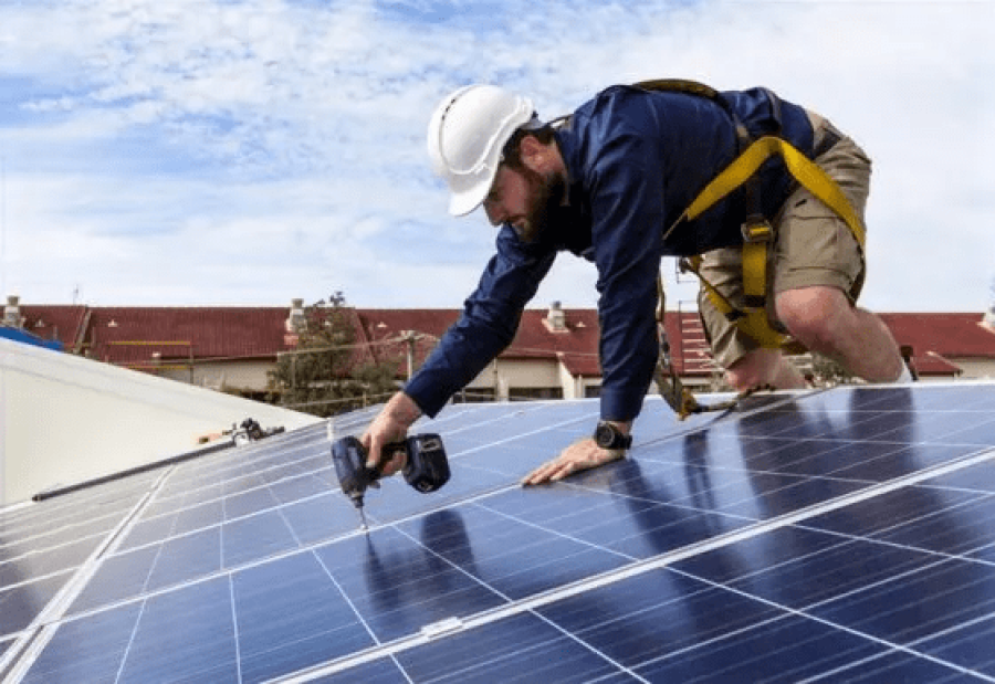 panneau-solaire-france Panneau solaire en France : un investissement durable pour vos économies
