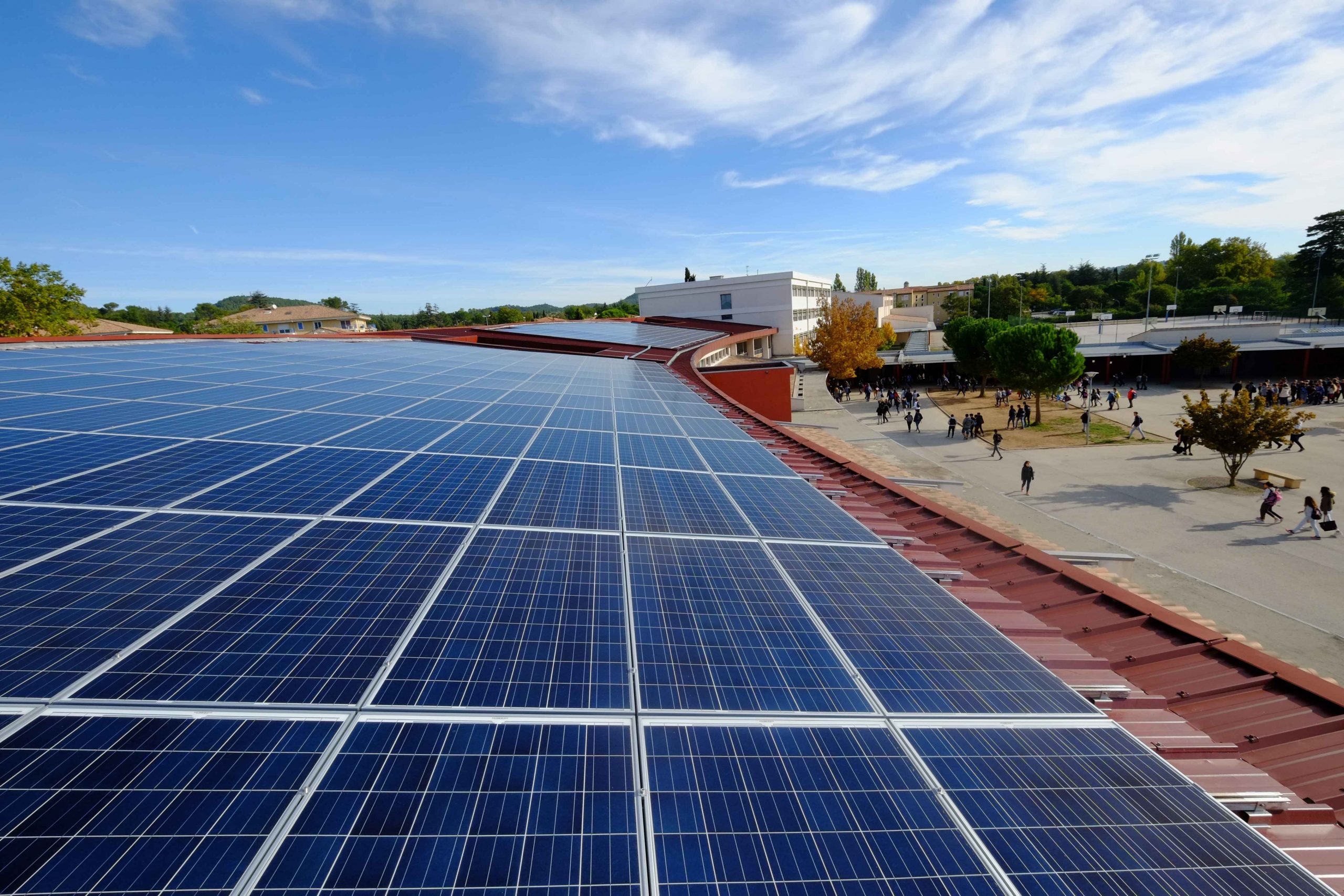 panneau-solaire-gagnant-1 Investir dans le panneau solaire électrique : un choix gagnant pour votre avenir