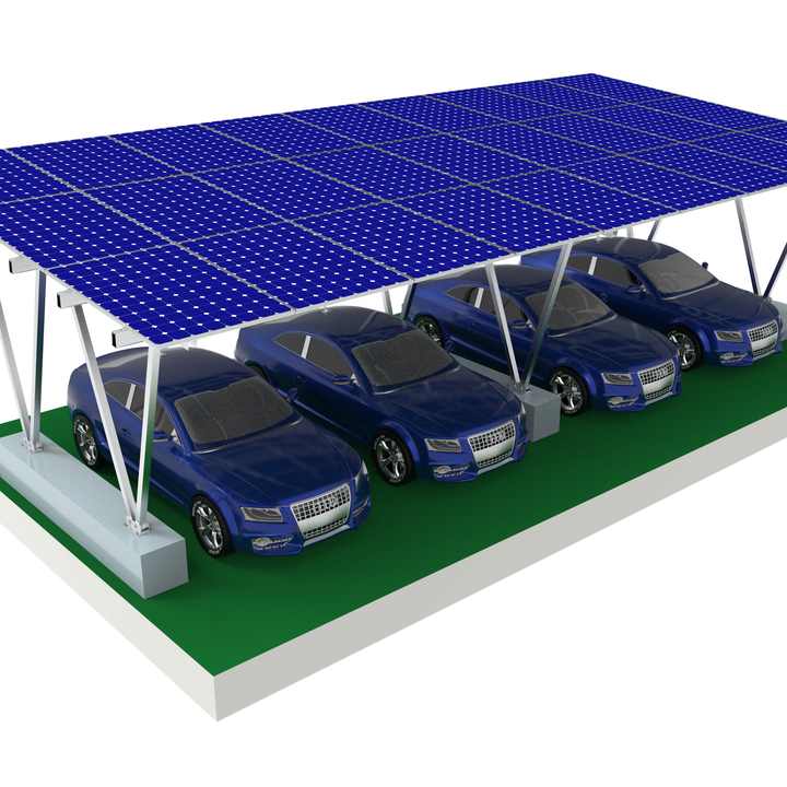 panneau-solaire-garage-3 Installer un panneau solaire pour garage : un choix économique et écologique