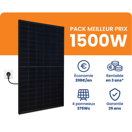 découvrez les avantages des panneaux solaires pour une énergie renouvelable et durable. explorez comment ils peuvent réduire vos factures d'électricité tout en contribuant à la protection de l'environnement.