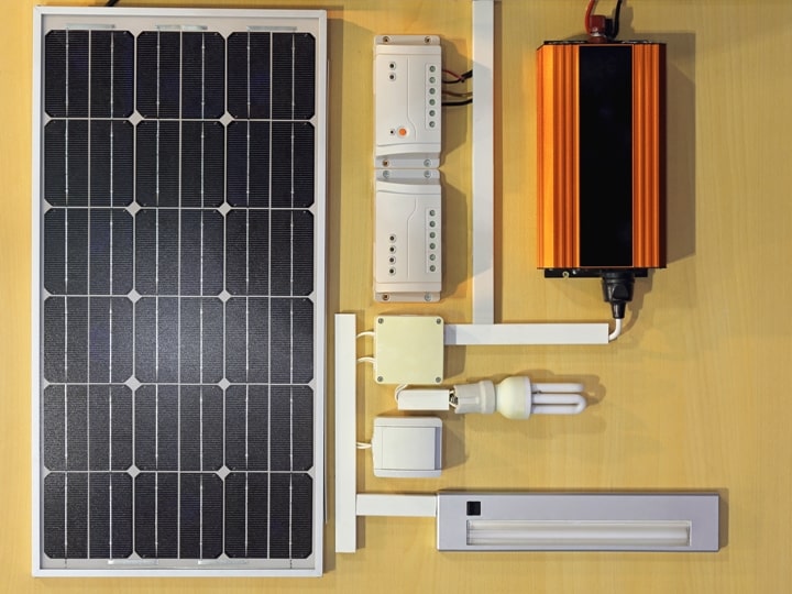 découvrez les avantages des panneaux solaires pour réduire votre facture énergétique et contribuer à la protection de l'environnement. explorez nos solutions adaptées à vos besoins et rejoignez la transition énergétique dès aujourd'hui.