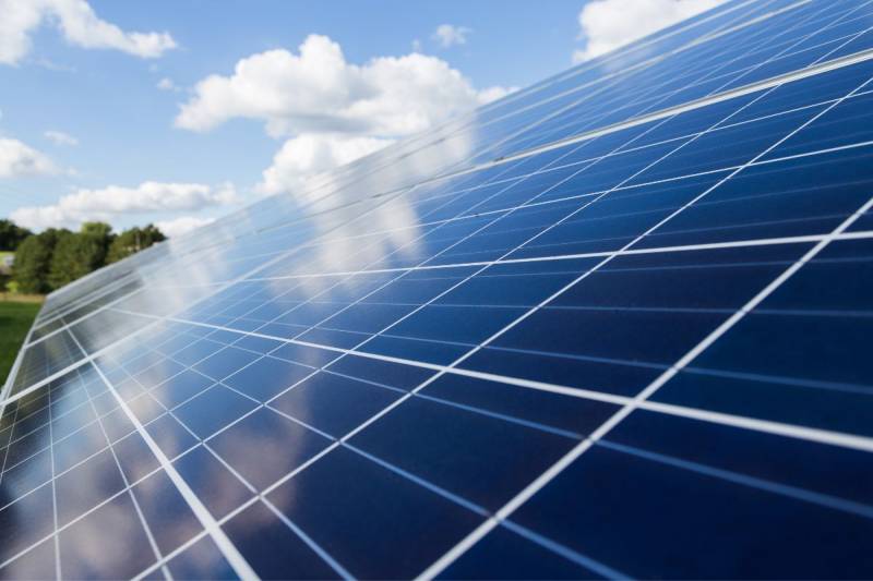 panneau-solaire-gratuit-4 Panneau solaire photovoltaïque : comment obtenir un dispositif gratuit et sans engagement