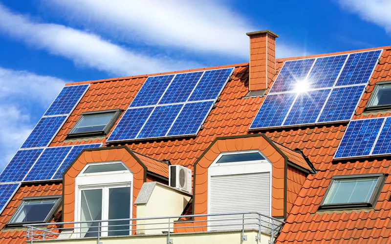 panneau-solaire-hybride-3 Qu'est-ce qu'un panneau solaire photovoltaïque hybride ?