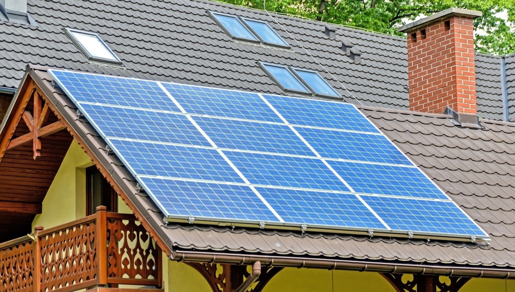 panneau-solaire-hydraulique-1 Optimiser votre consommation d'énergie avec le panneau solaire hydraulique