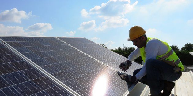 panneau-solaire-ideal-2 Trouvez le panneau solaire idéal pour réduire vos factures d'énergie