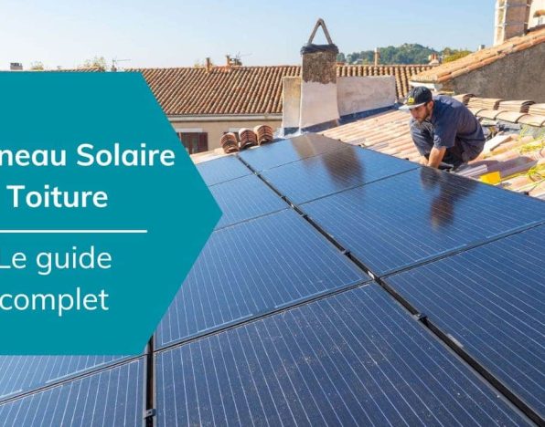 panneau-solaire-integre-5 panneau solaire thermique intégré toiture
