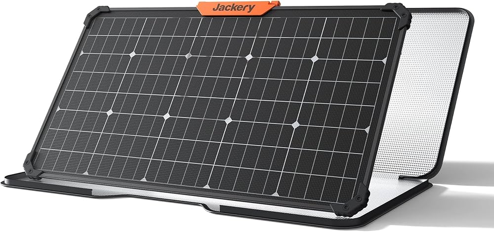 panneau-solaire-jackery-1 panneau solaire jackery