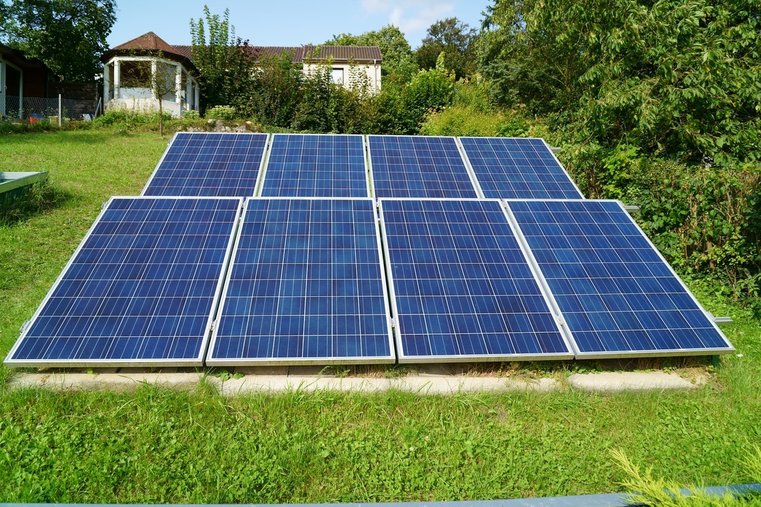 panneau-solaire-jardin-11 panneau solaire de jardin