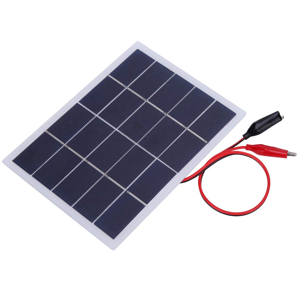 panneau-solaire-jardin-4 panneau solaire jardin utilisation