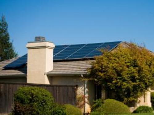 découvrez comment installer un panneau solaire dans votre jardin pour profiter d'une source d'énergie renouvelable, réduire vos factures d'électricité et embellir votre espace extérieur. apprenez les avantages, les conseils d'installation et les meilleures options disponibles.
