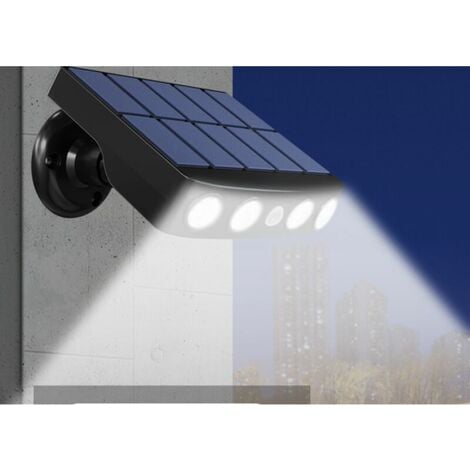 panneau-solaire-lampe-2 petit panneau solaire pour lampe