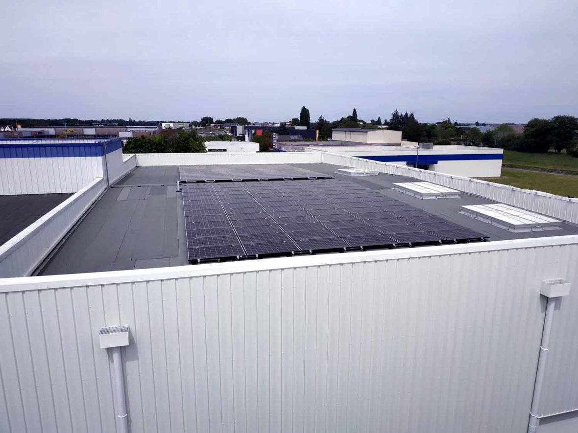 découvrez les meilleures solutions de panneaux solaires à laval pour réduire votre facture d'énergie et adopter une démarche écologique. profitez de l'expertise locale et d'installations de qualité adaptées à vos besoins.