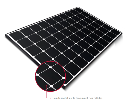 panneau-solaire-lg panneau solaire lg