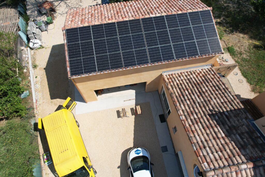 panneau-solaire-local-1 Pourquoi choisir un panneau solaire à proximité de chez vous ?