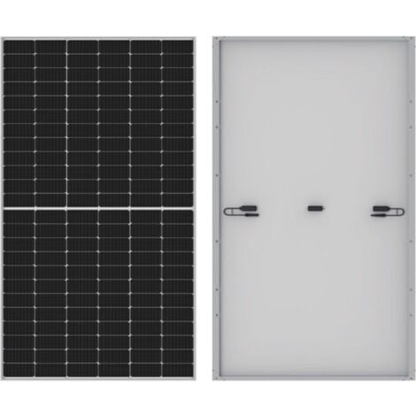 découvrez les panneaux longi, des solutions photovoltaïques de haute qualité pour optimiser votre production d'énergie solaire. efficacité, durabilité et performance au service de votre consommation énergétique.