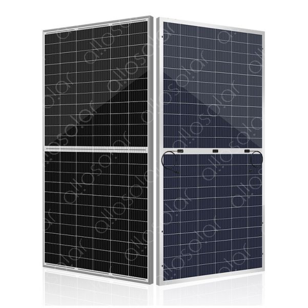 panneau-solaire-longisolar-1 Tout savoir sur le panneau solaire photovoltaïque Longisolar