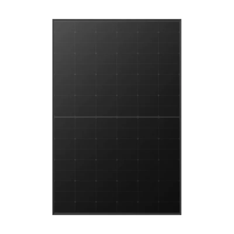 panneau-solaire-longisolar Tout savoir sur le panneau solaire photovoltaïque Longisolar
