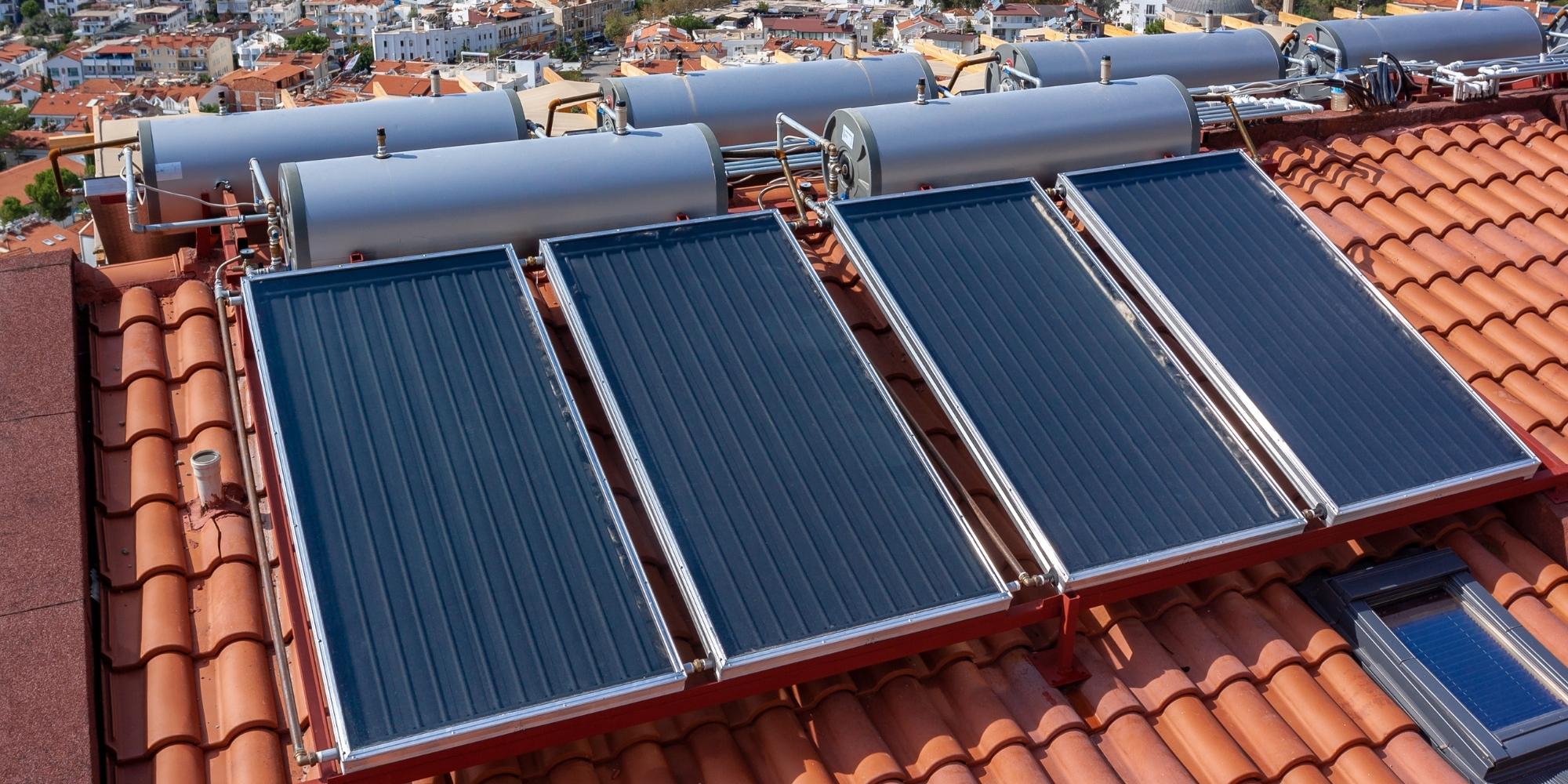 découvrez les avantages des panneaux solaires : une solution écologique et économique pour produire votre propre énergie. informez-vous sur leur fonctionnement, leur installation et les aides disponibles pour passer à l'énergie solaire.