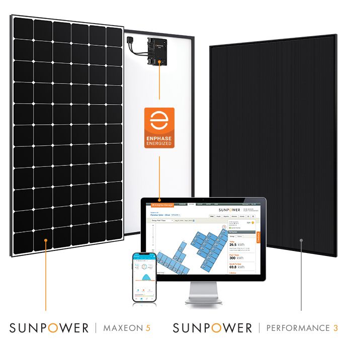 panneau-solaire-maxeon-3-2 Tout savoir sur le panneau solaire SunPower Maxeon 3