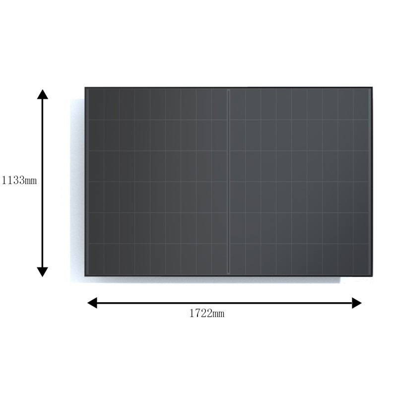 panneau-solaire-maxeon-3-3 Tout savoir sur le panneau solaire SunPower Maxeon 3