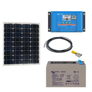 panneau-solaire-miniature-2 Panneau solaire photovoltaïque miniature : une solution écologique à portée de main