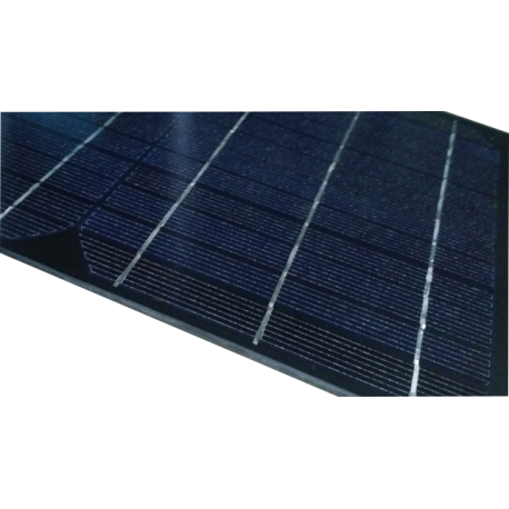 panneau-solaire-monocristalin-4 Comprendre la composition d'un panneau solaire photovoltaïque monocristalin