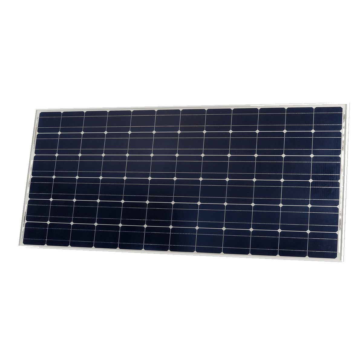 panneau-solaire-monocristallin-1 panneau photovoltaique monocristallin