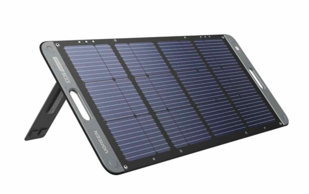 panneau-solaire-monocristallin-4 Tout savoir sur le panneau solaire photovoltaïque monocristallin