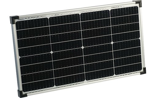 panneau-solaire-monocristallin-8 panneau photovoltaique monocristallin