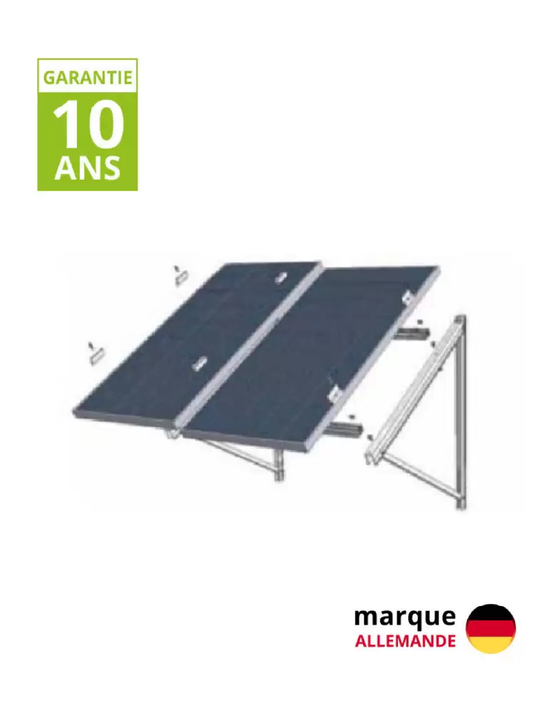 panneau-solaire-mural-1 Optimisez votre espace avec un panneau solaire mural pour l'autoconsommation