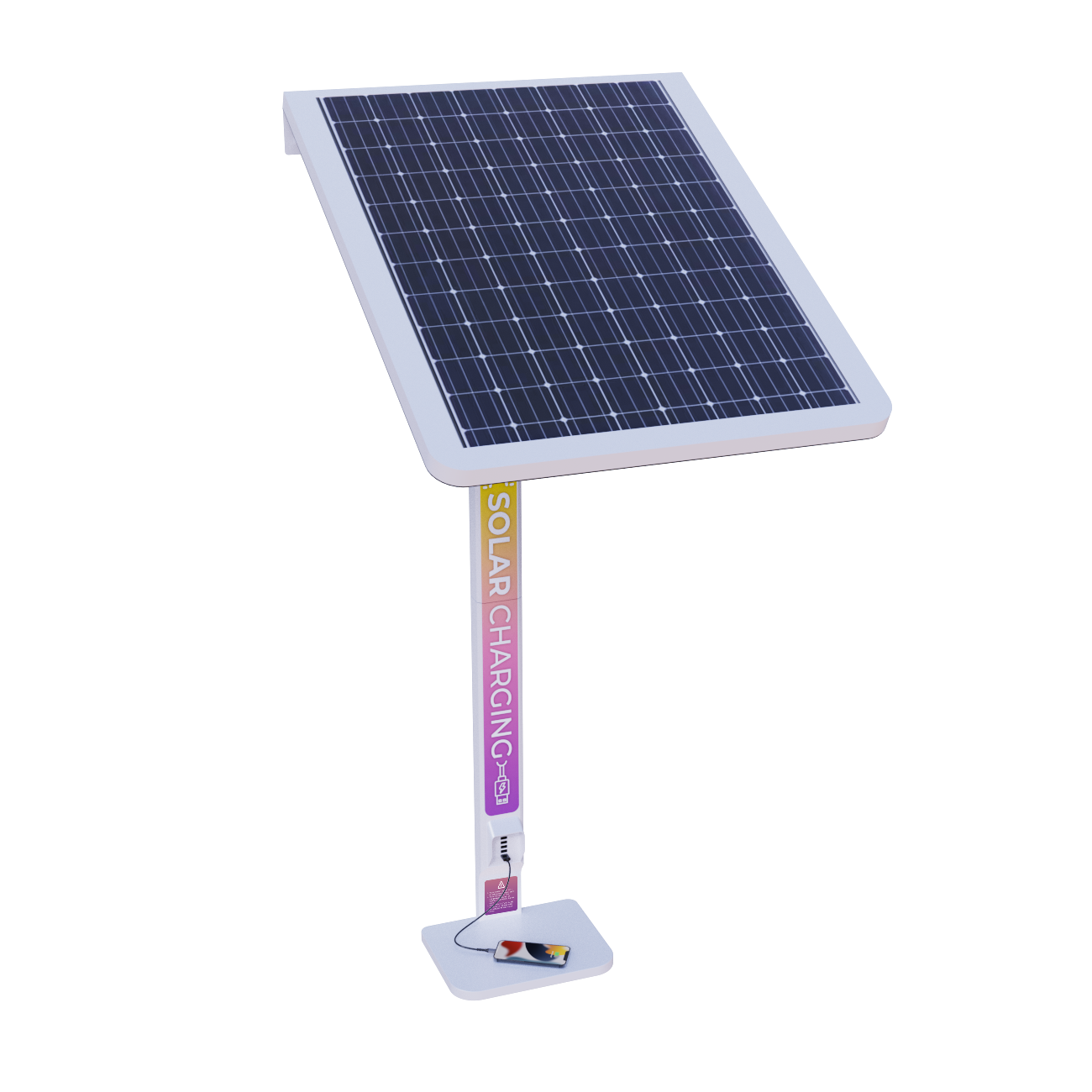 découvrez notre panneau solaire mural, une solution innovante et esthétique pour profiter de l'énergie solaire directement chez vous. idéal pour optimiser l'espace et réduire votre empreinte carbone, il s'intègre harmonieusement à votre façade tout en offrant performance et durabilité.