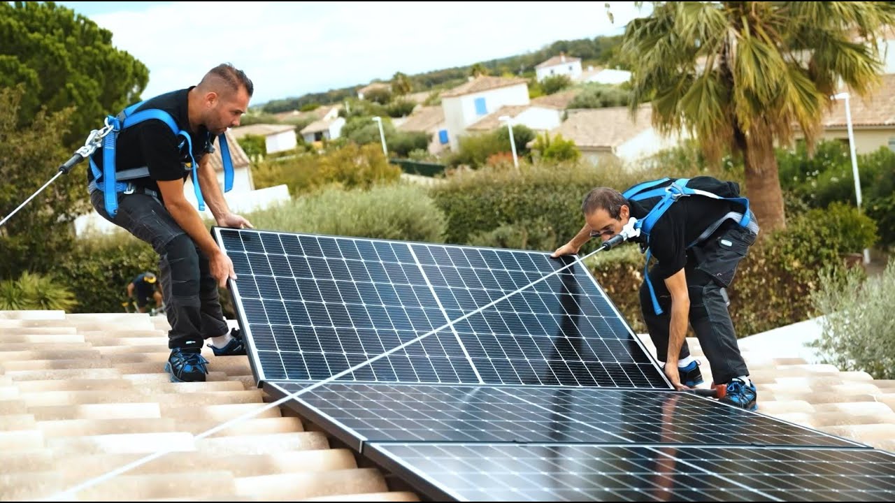 panneau-solaire-nimes panneau solaire nimes