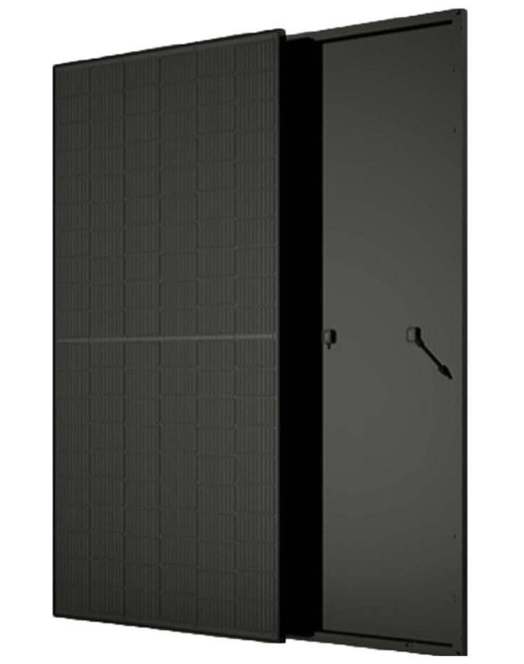 panneau-solaire-noir-4 panneau solaire black