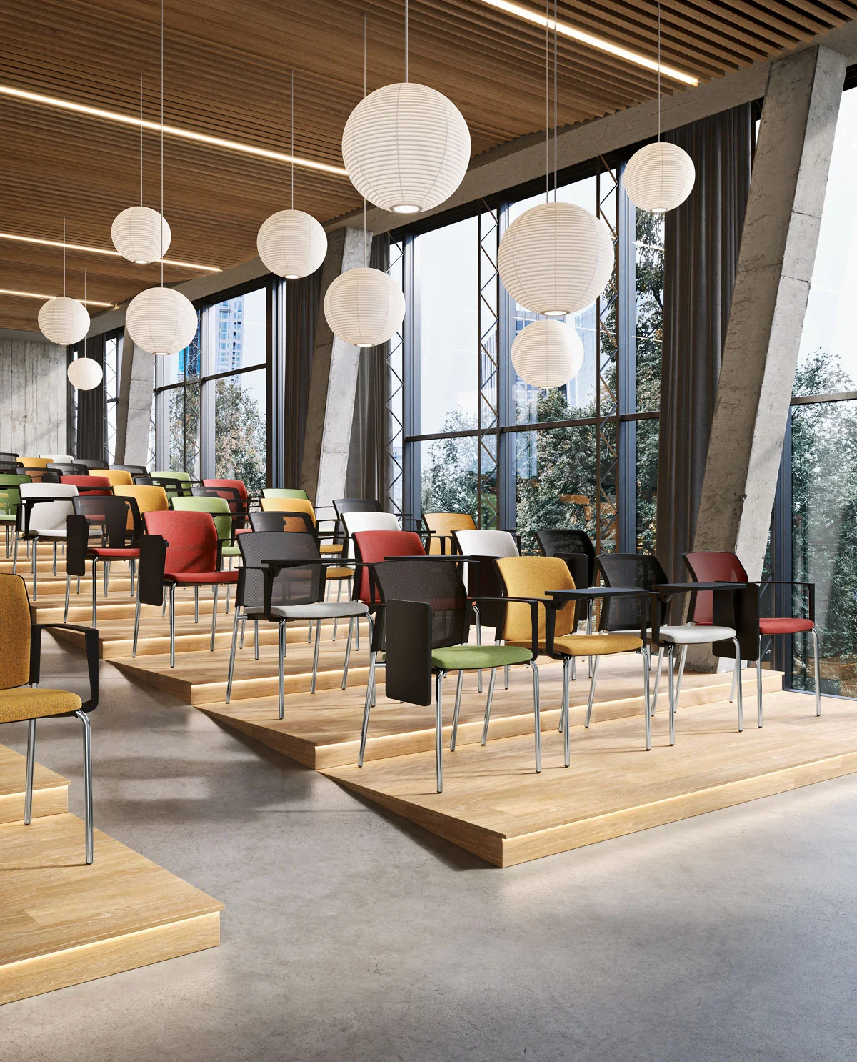 découvrez le panneau noma, une solution d'éclairage innovante et design. parfait pour illuminer vos espaces intérieurs avec style, il allie modernité et fonctionnalité. idéal pour les amateurs de décoration contemporaine.